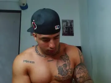 darius_phoenix — show cum #muscle #uncut #bigdick #young #master [980 tokens remaining   Highest Total: bigmuscleworsh(20)]