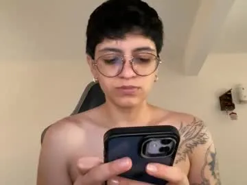 dass_roman on Chaturbate 