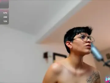 dass_roman on Chaturbate 