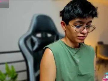 dass_roman on Chaturbate