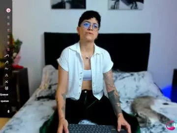 dass_roman on Chaturbate 