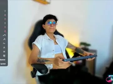 dass_roman on Chaturbate 