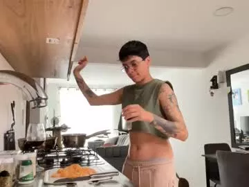 dass_roman on Chaturbate 