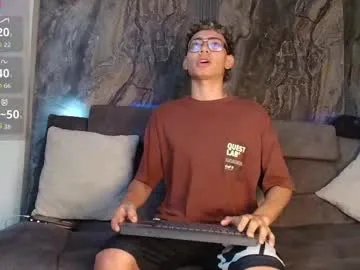 daviid_laid_ — GOAL: Control Link Toy [45 tokens remaining] LETS MAKE ME CUM MY BIG COCK #bigcock #lovense #cum #twink #18