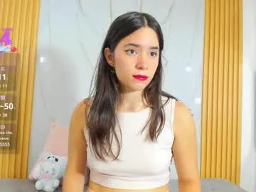 dayashcruz on Chaturbate 