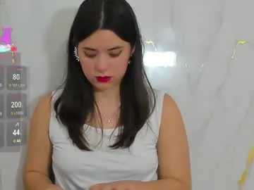 dayashcruz on Chaturbate 