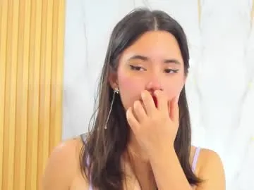 dayashcruz on Chaturbate 