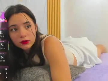 dayashcruz on Chaturbate 