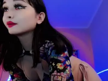 dazzlingfir3 — Each 5 minute taking 1 piece of clothes till i am naked ^^ #asian  #squirt  #anal  #teen #cosplay -- Current Goal: Shibari/bondage  at 777 tokens -- Next Goal: Play with my pussy 