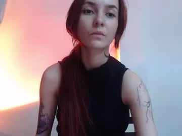 dead_girll on Chaturbate 