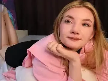 deborahcoleman — GOAL: slap ass until red [14 tokens remaining] Hello everyone! I'm in a very good mood today, so let's discuss what you think about pink.  #shy #cute #blonde #teen #18