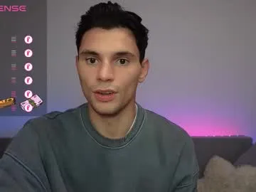 denlover — Welcome to my room! - Goal: CUM SHOW (1 round) [2182 tokens left] #cumshow #bigcock
