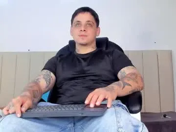 dennis_munera on Chaturbate 