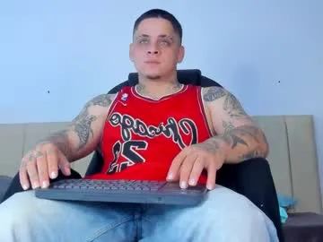 dennis_munera on Chaturbate 