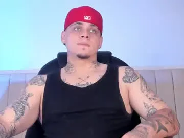 dennis_munera on Chaturbate 