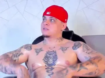 dennis_munera on Chaturbate 