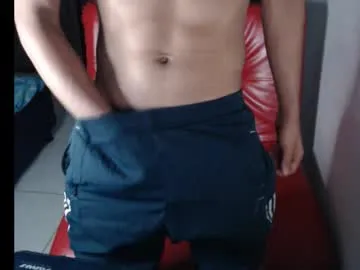 derek_135 on Chaturbate 