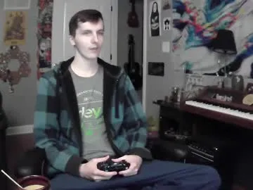 derekdings — Let's Cum Together!!! - Goal: CUM GOAL!!! [410 tokens left] #new #bigcock #young #skinny #cum