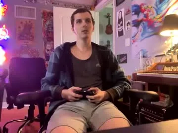 derekdings — Let's Cum Together!!! - Goal: Naked [250 tokens left] #new #bigcock #young #skinny #cum