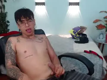 derekfly — GOAL: Show cum [360 tokens remaining] Welcome to my room! #tattoo #latino #18 #bigcock #masturbation