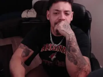 desertadventurer25 — Off to Cali, send Dad off with empty balls!? [757 tokens remaining]