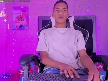 dilam_alfonzo — GOAL: SHOOOWWW CUMMMM [690 tokens remaining] Welcome to my room! #lovense #bigcock #femboy #18 #cum
