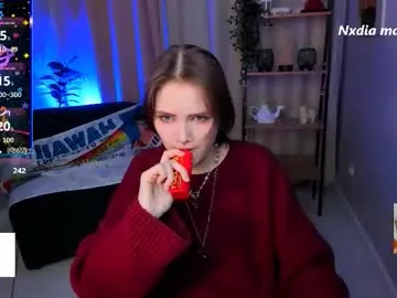 dilara_xbaby — GOAL: SHOW BOOBS!! [4799 tokens remaining] yooo I'm Dila, i wait youuu ;) #teen #18 #shy #piercing #lesbian