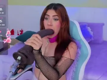 dolce_temptation_ — GOAL: kisses [94 tokens remaining] Accompany us to our first transmission #18 #deepthroat #new #lesbian #fuckmachine