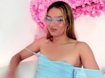 doll_isa_ — GOAL: Stroke it and make it hard [25 tokens remaining] I WOKE UP SO HORNY TODAAY HAHA #latina #bigcock #trans #bigass #natural