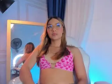doll_isa_ — GOAL: Hard handjob [90 tokens remaining] I am not alone in home, please be careful #latina #bigcock #trans #bigass #cum