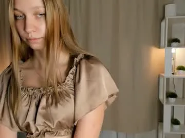 dollyburruss — Goal - Flash my sweet boobs My name is Emilia #new #shy #18 #teen #young [0 tokens remaining]