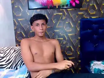 dominic_smith_ — GOAL: sexy dance [40 tokens remaining] welcome to my world #young #18 #latino #bigcock