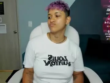 dominick_joness — GOAL: Turn around & twerk topless  [100 tokens remaining] Tomboy Style Strip-Tease + lush control 3min on exc pvt  #tomboy #bigass #bigboobs #latina #fuckmachine