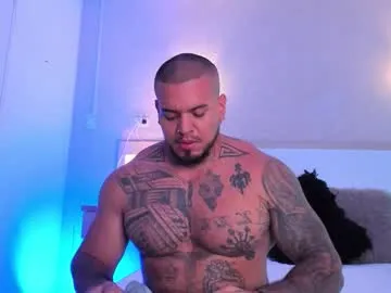 dominickane — Naked flash [14 tokens left] #bigdick #master #tattoo #hairy #muscle
