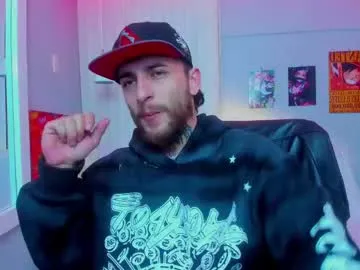 drako_lamar — Do U Want me to Be Ur Master!?  I'm So Alpha  - Goal is : jerk off spit your cock and show precum  #smoke #bigcock #findom #master #cum