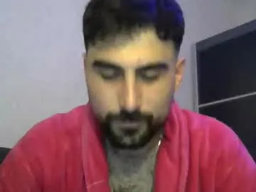 dummodarknight on Chaturbate 