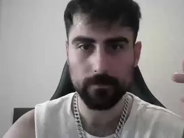 dummodarknight on Chaturbate 