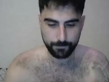 dummodarknight — #hairy #beard #bigcock