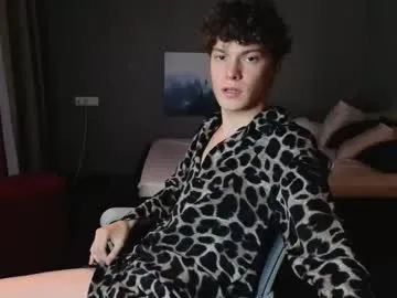 dylan__wilson — Cum show [245 tokens left] #18 #twink #gay #cum #new