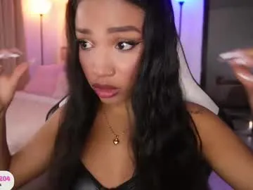 eimi_space —  hi guys  - favorite patterns 11-33-111-333  a orgasm for you -check my videos in profile #tease #ebony #smalltits #cum #young #natural   #obedient #feet