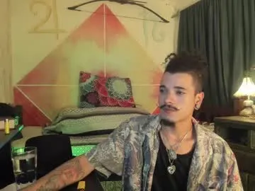 eleazar_blake on Chaturbate 