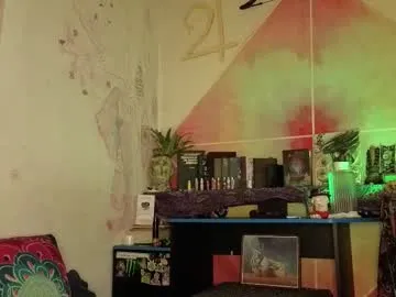 eleazar_blake on Chaturbate 