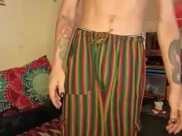 eleazar_blake on Chaturbate 