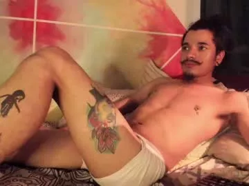 eleazar_blake on Chaturbate 