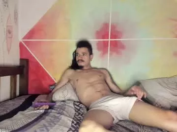 eleazar_blake on Chaturbate 