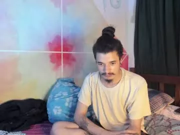 eleazar_blake on Chaturbate 