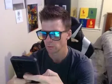 elevatetlb on Chaturbate
