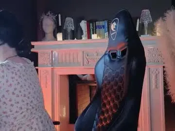 eliejay on Chaturbate 