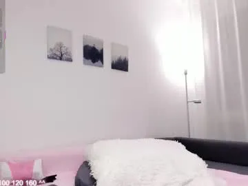 elimeowy — My toys are in your hands... Keep me wet, don't stop  -- Current Goal: Sloppy blowjob show once countdown reaches zero -- #smalltits #asian #teen #18 #natural