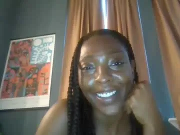 ella5eju on Chaturbate 